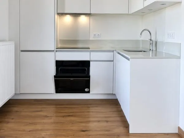 Appartement T2 Paris 5