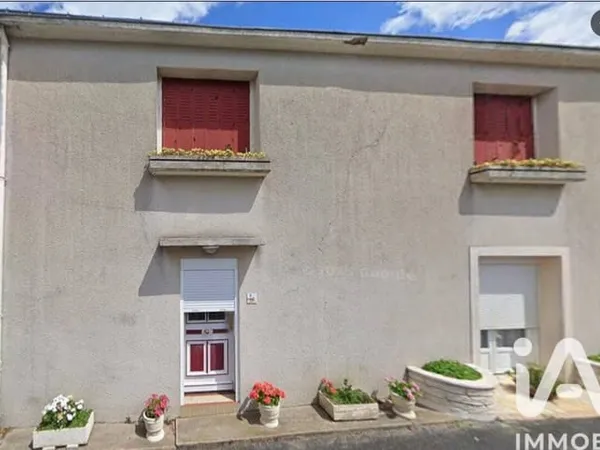 Maison 5 pièces 122 m²