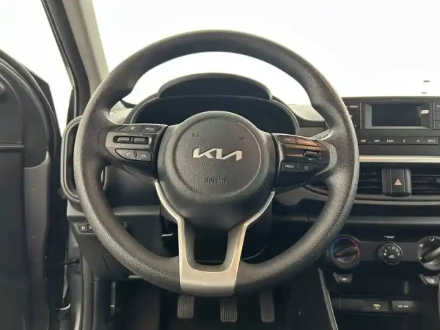 Kia Picanto 1.0 dpi 67ch bvm5 — photo 33