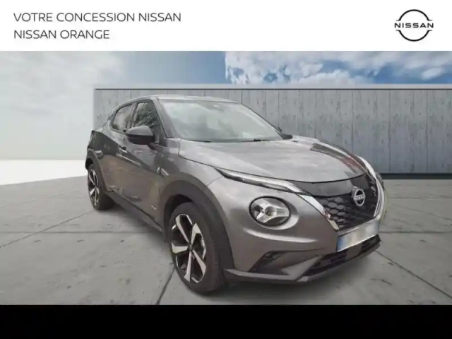 Nissan Juke 1.6 hybrid 143ch tekna 2023.5