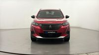 Peugeot 2008 1.2 PureTech 130ch S&S Allure Pack — photo 1