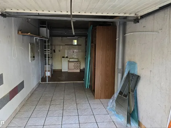 Stationnement Vente Gruissan 50000€