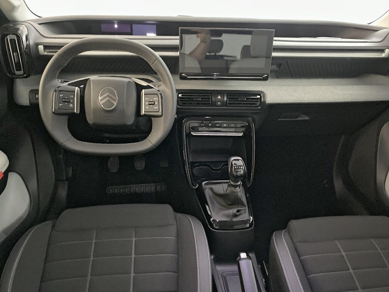 Citroën C3 1.2 turbo 100 max — photo 8
