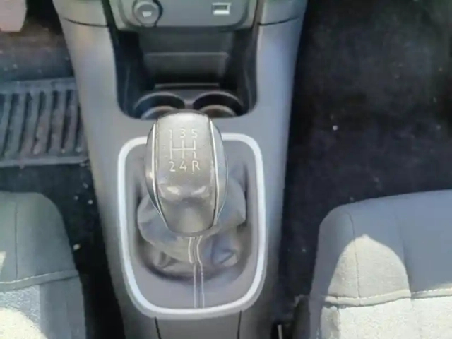 Citroën C3 societe bluehdi 100 s&amp;s feel — photo 24