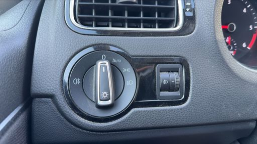 Volkswagen Polo 1.4 TDI 90 DSG7 - Match – 2017 – 122541 km – Diesel – Boîte Automatique — photo 3
