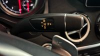 Mercedes Classe A 200 WhiteArt Edition 7G-DCT — photo 23