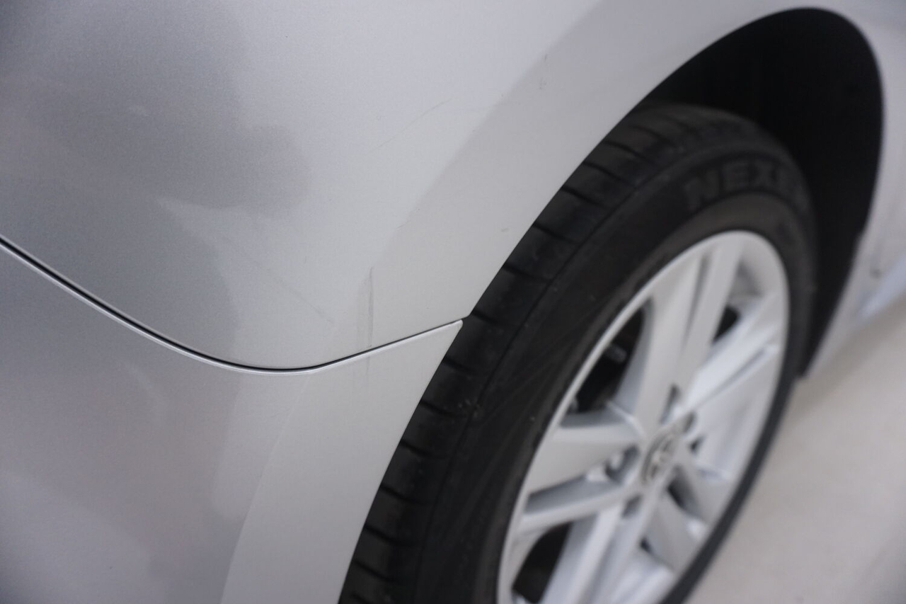 Toyota Corolla Touring Sports — photo 20
