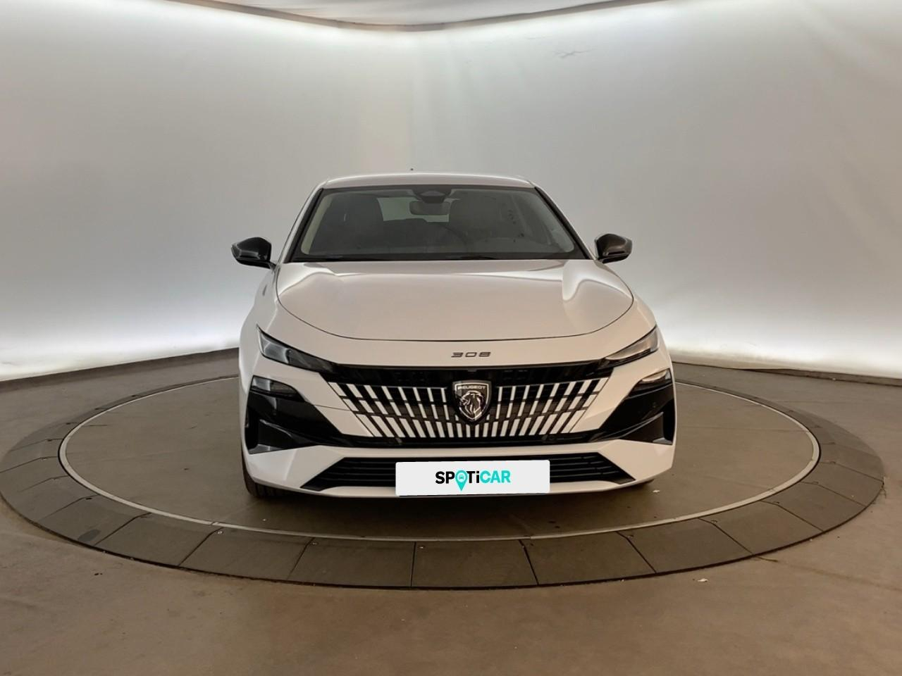 Peugeot 308 sw bluehdi 130ch s&s eat8 allure — photo 2