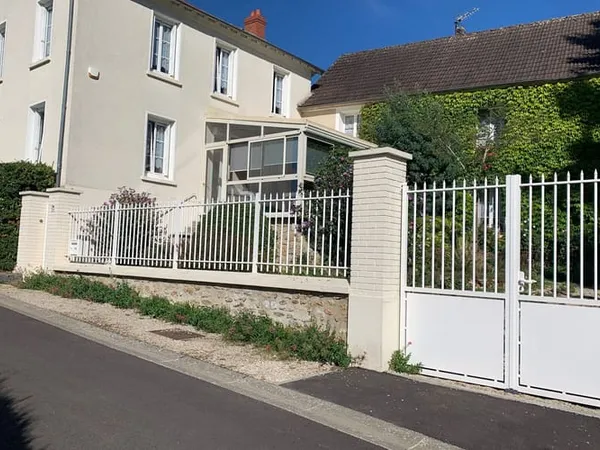 Maison 4 pièces 106 m²