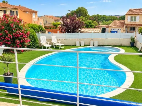 Maison 4 pièces 82 m²