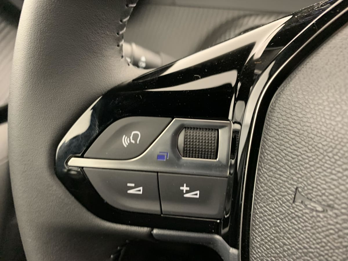 Peugeot 2008 — photo 15