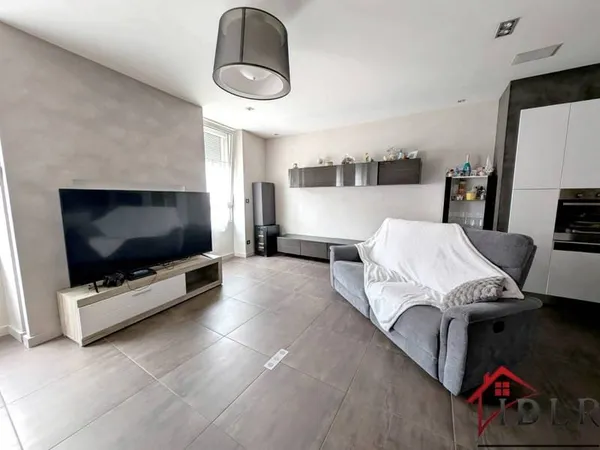 Appartement 6 pièces 146 m²