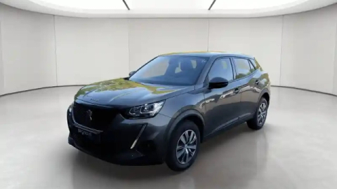 Peugeot 2008 bluehdi 110 s&amp;s bvm6
