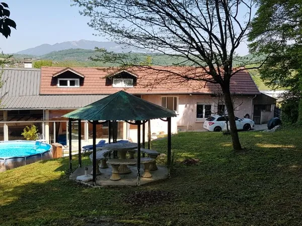 Maison 4 pièces - 102 m2
