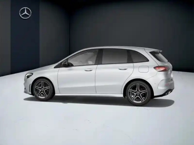 Mercedes Classe B 200 d amg line — photo 29