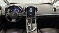 Renault Espace 1.6 dCi 160ch energy Initiale Paris EDC — photo 11