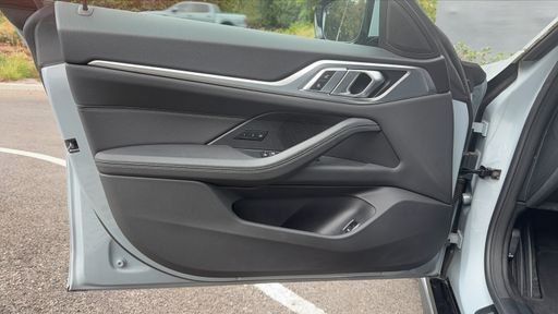 BMW Serie 4 Gran Coupe xDrive 420d 190 Steptronic8 - M Sport Pro – 2025 – 24860 km – Hybride diesel – Boîte Automatique — photo 33