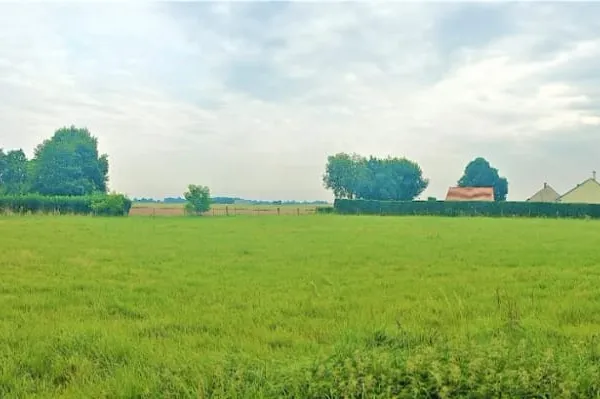 Maison neuve 5 pièces 105 m²