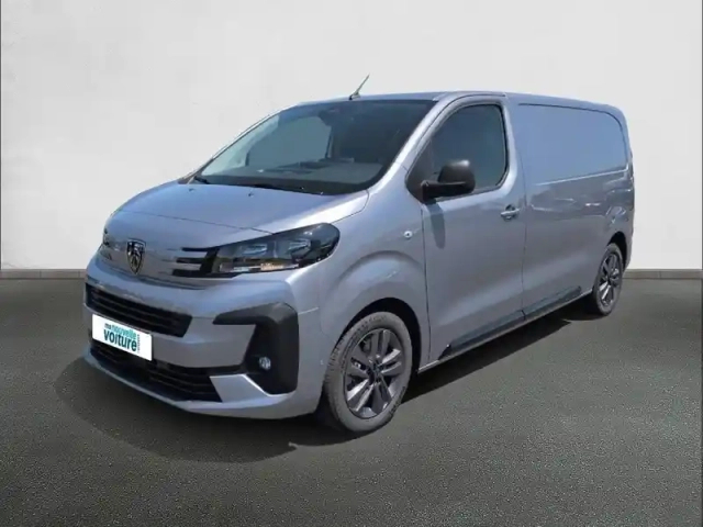 Peugeot Expert fgn m diesel 150 ch automatique