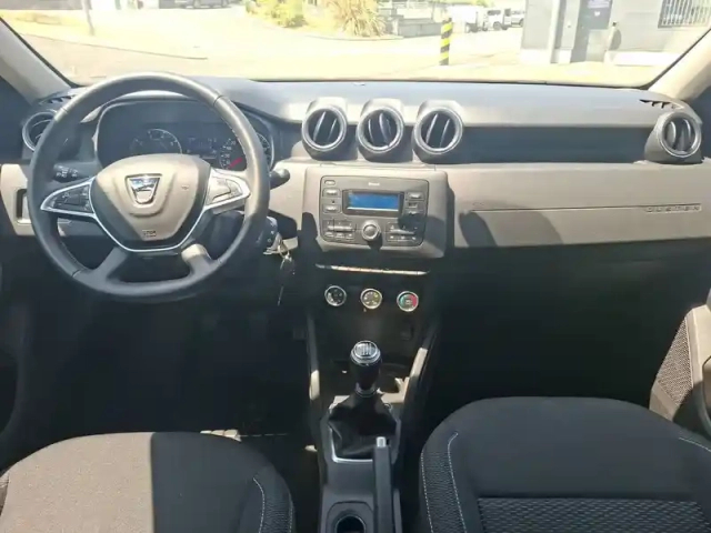 Dacia Duster tce 130 fap 4x2 — photo 10