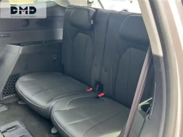 Mg S9 mg 1.5 gdi 299ch phev premium — photo 15