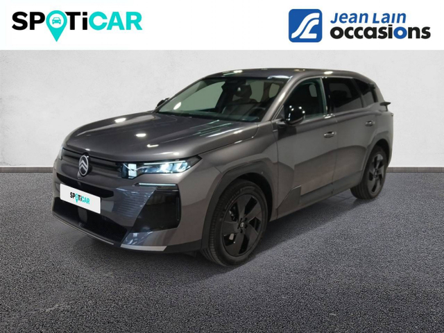 Citroen C5 Aircross Hybride 145 ch e-DCS6 Plus
