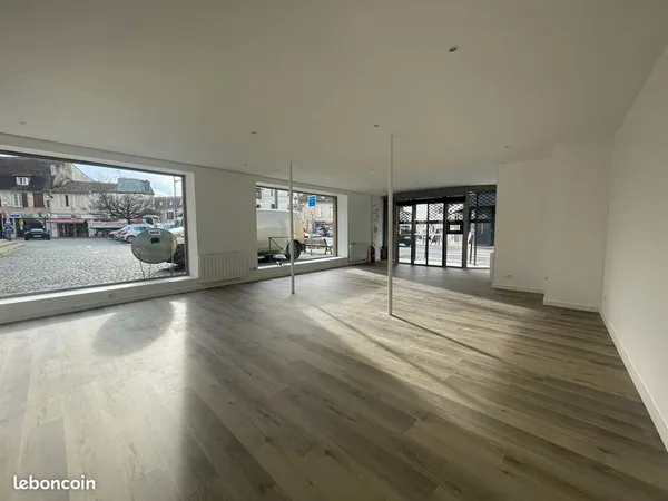 Local commercial 68 m² BERGERAC