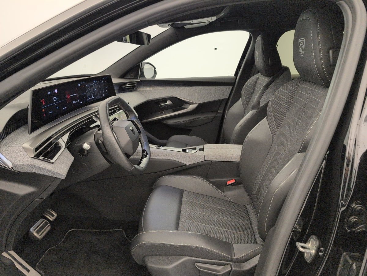 Peugeot 3008 — photo 16