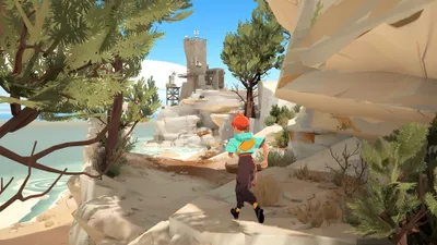 Caravan SandWitch offert sur l'Epic Games Store (24,99 €)