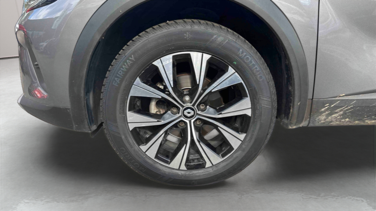 Renault Captur TCe 100 GPL — photo 14