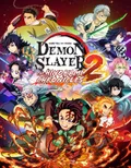 Demon Slayer -Kimetsu no Yaiba- The Hinokami Chronicles 2