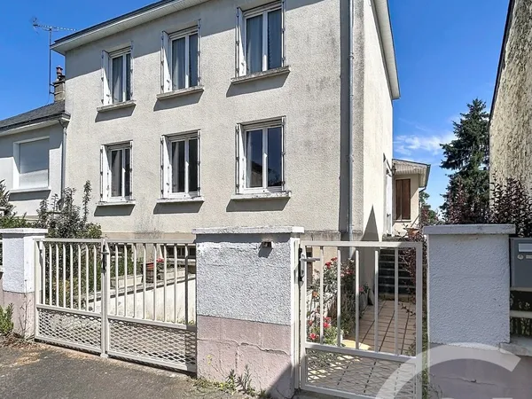 Maison 8 pièces 125 m²