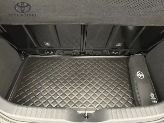 Toyota Aygo 1.0 vvt-i 72 design — photo 23