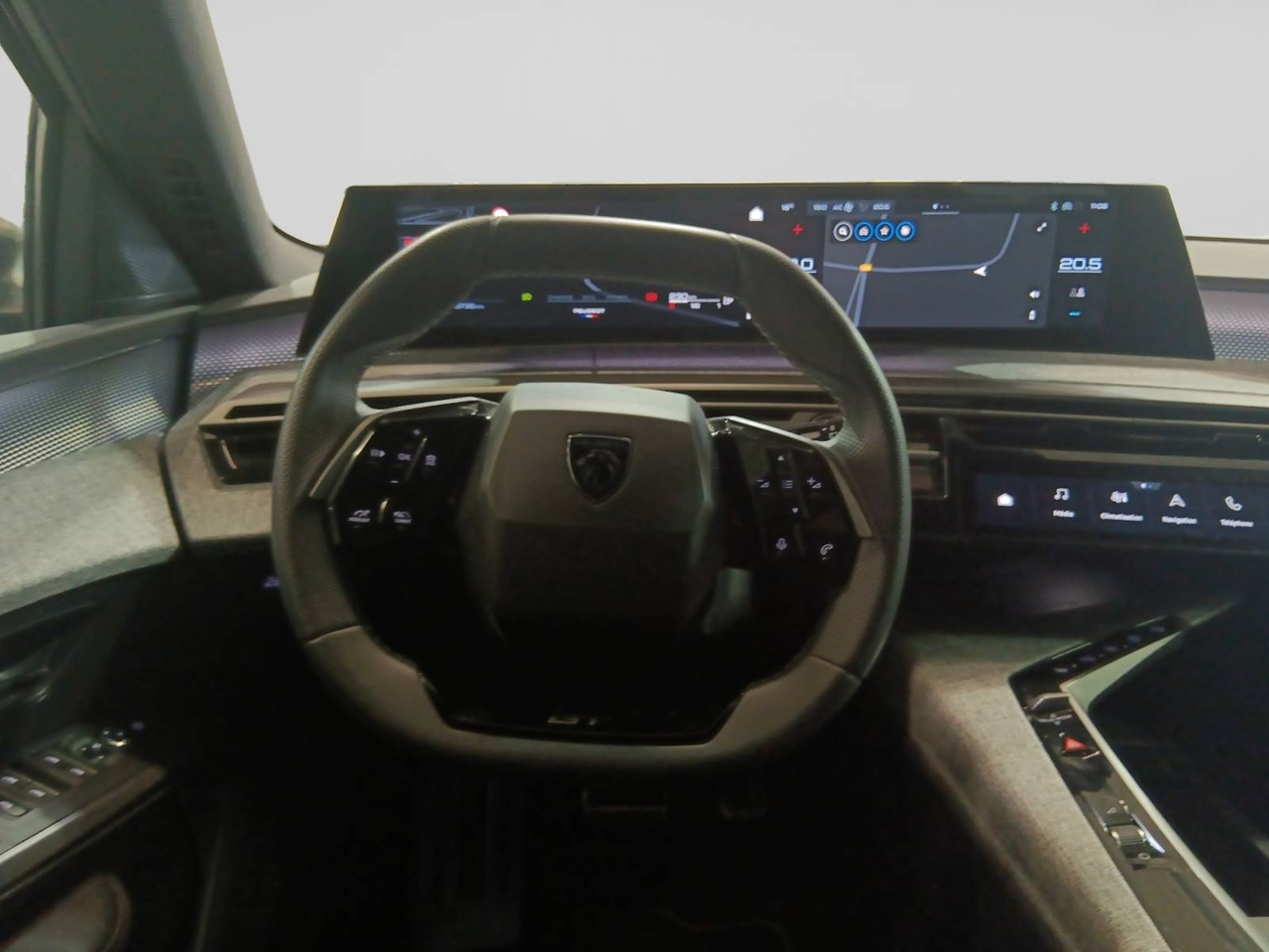 Peugeot 5008 — photo 13