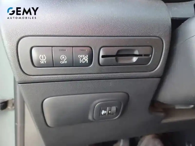 Citroën C3 Aircross puretech 110 s&amp;s bvm6 — photo 14