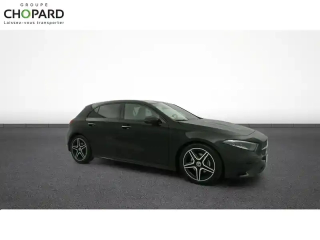 Mercedes Classe A 200 d — photo 11