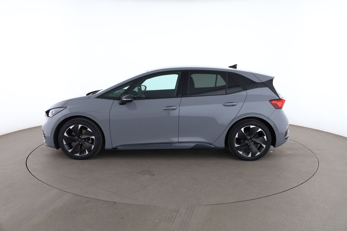 Cupra Born Batterie L VZ — photo 2