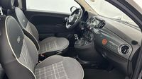 Fiat 500 1.2 8v 69ch Eco Pack Lounge Euro6d — photo 15
