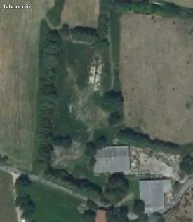 Terrain 11490 m² Saint-Just-Saint-Rambert