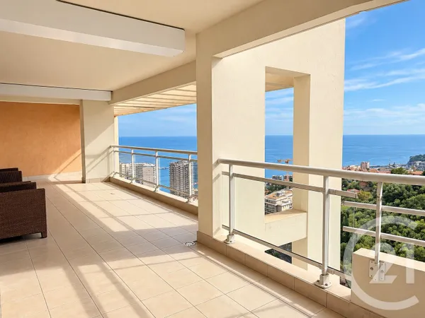 Appartement 3 pièces 76 m²
