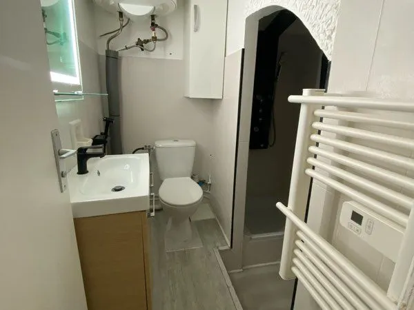 Location Appartement 95 ARGENTEUIL