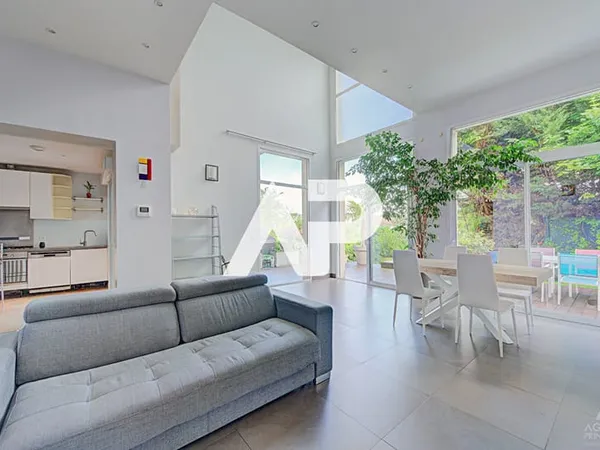 Maison Rueil Malmaison 5 pièce(s) 126 m2