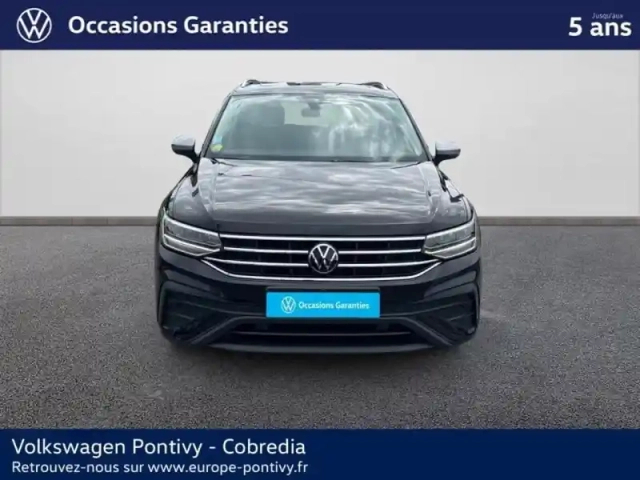 Volkswagen Tiguan allspace 2.0 tdi 150ch life plus dsg7 — photo 2