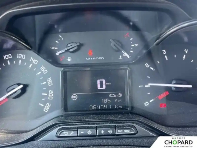 Citroën C3 puretech 110 s&amp;s bvm6 — photo 15