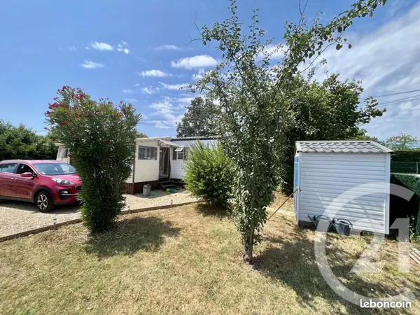 Terrain 280 m² Saint Georges D Oleron
