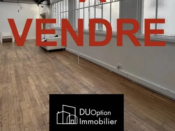 Appartement 4 pièces 200 m²