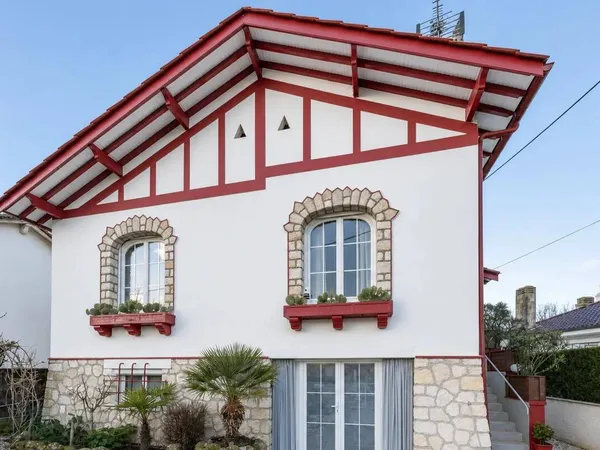Maison 6 pièces 150 m²