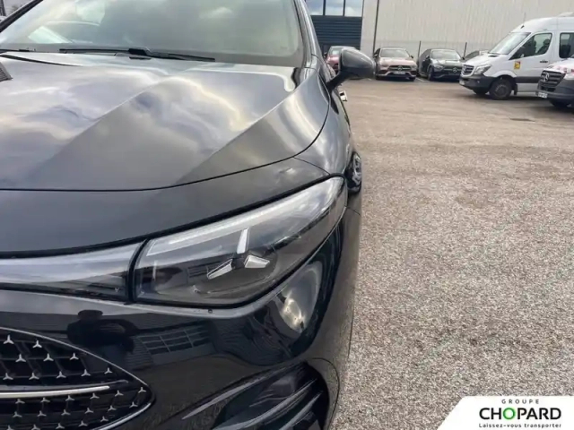 Mercedes Cla 200 8f-edct — photo 82