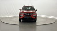 Dacia Spring Extreme