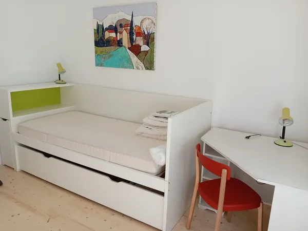 Studio de 16m2 à louer sur Nantes